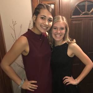 Meet your Posher, Elyse